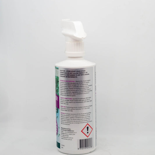 Lochlor Instant Filter Cleaner 500ml