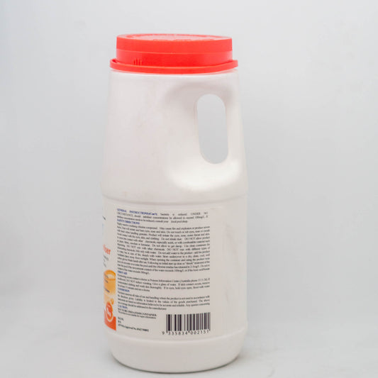 Advantage Sanitiser 3 in 1 Pool chlorine