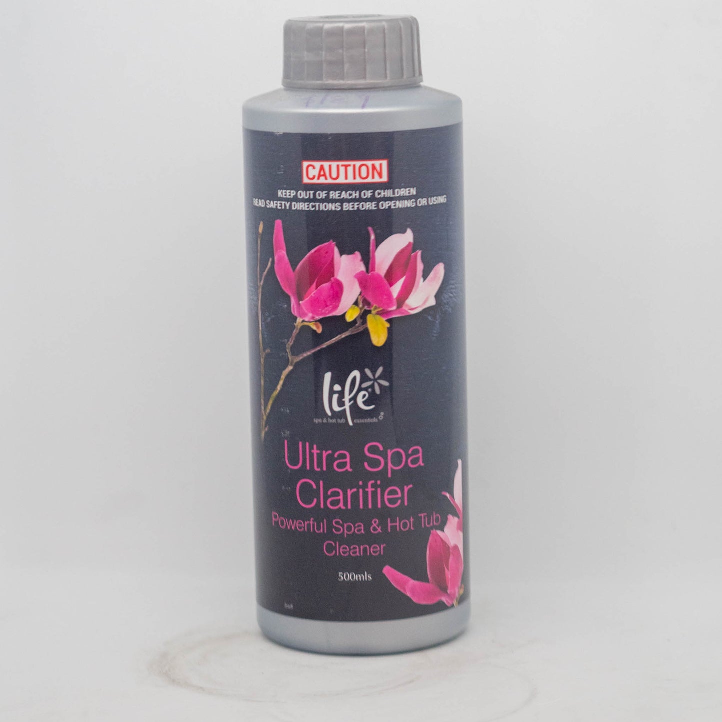 Spa Clarifier
