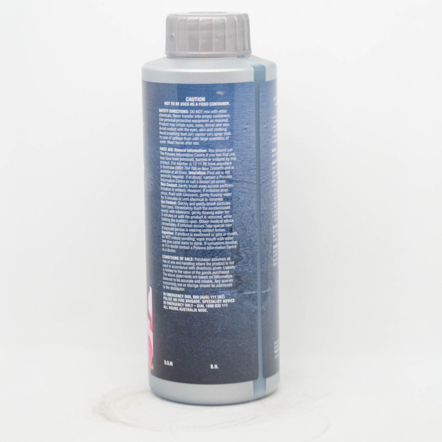 Spa Clarifier