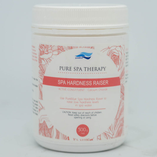 Spa Calcium Increaser