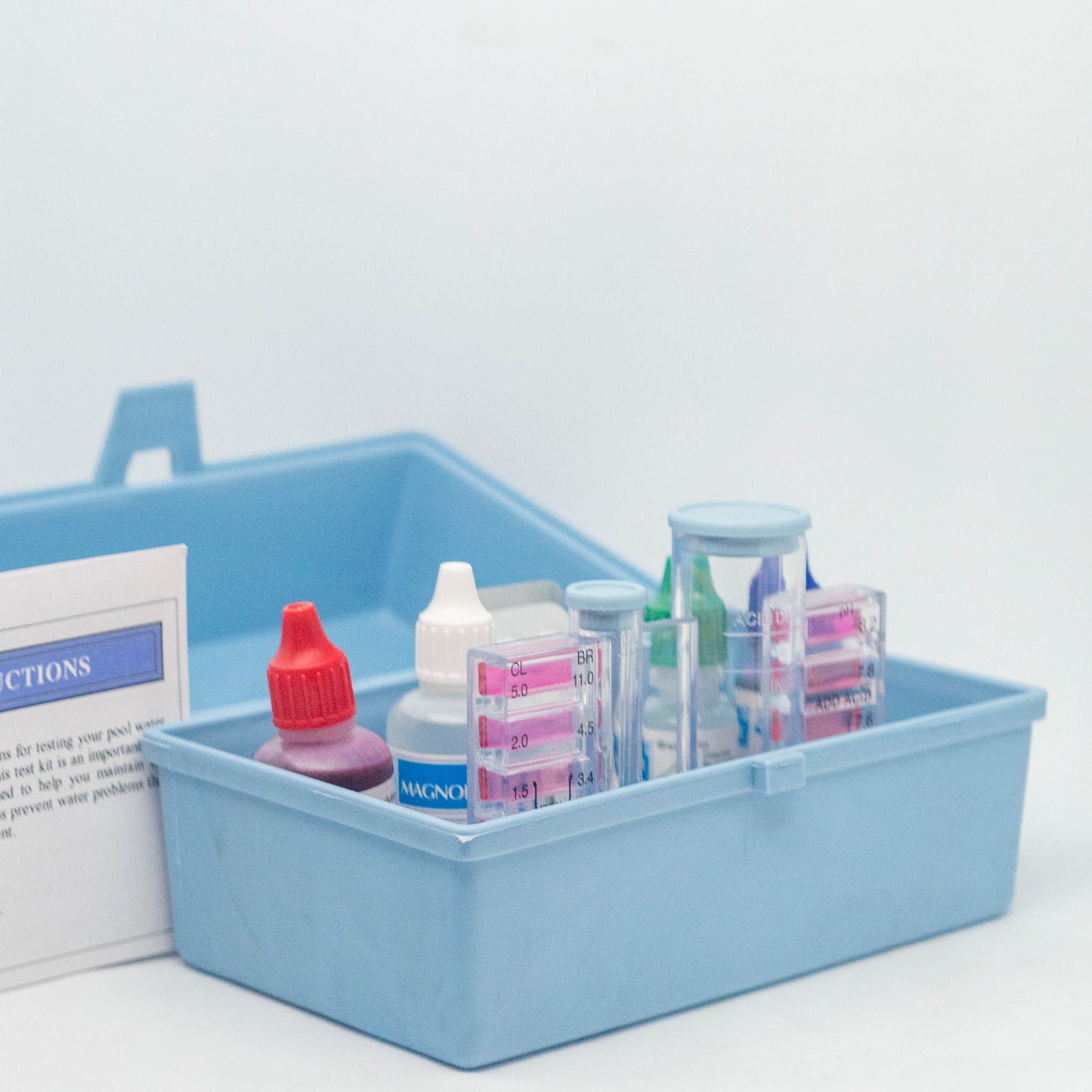 Water Test Kit