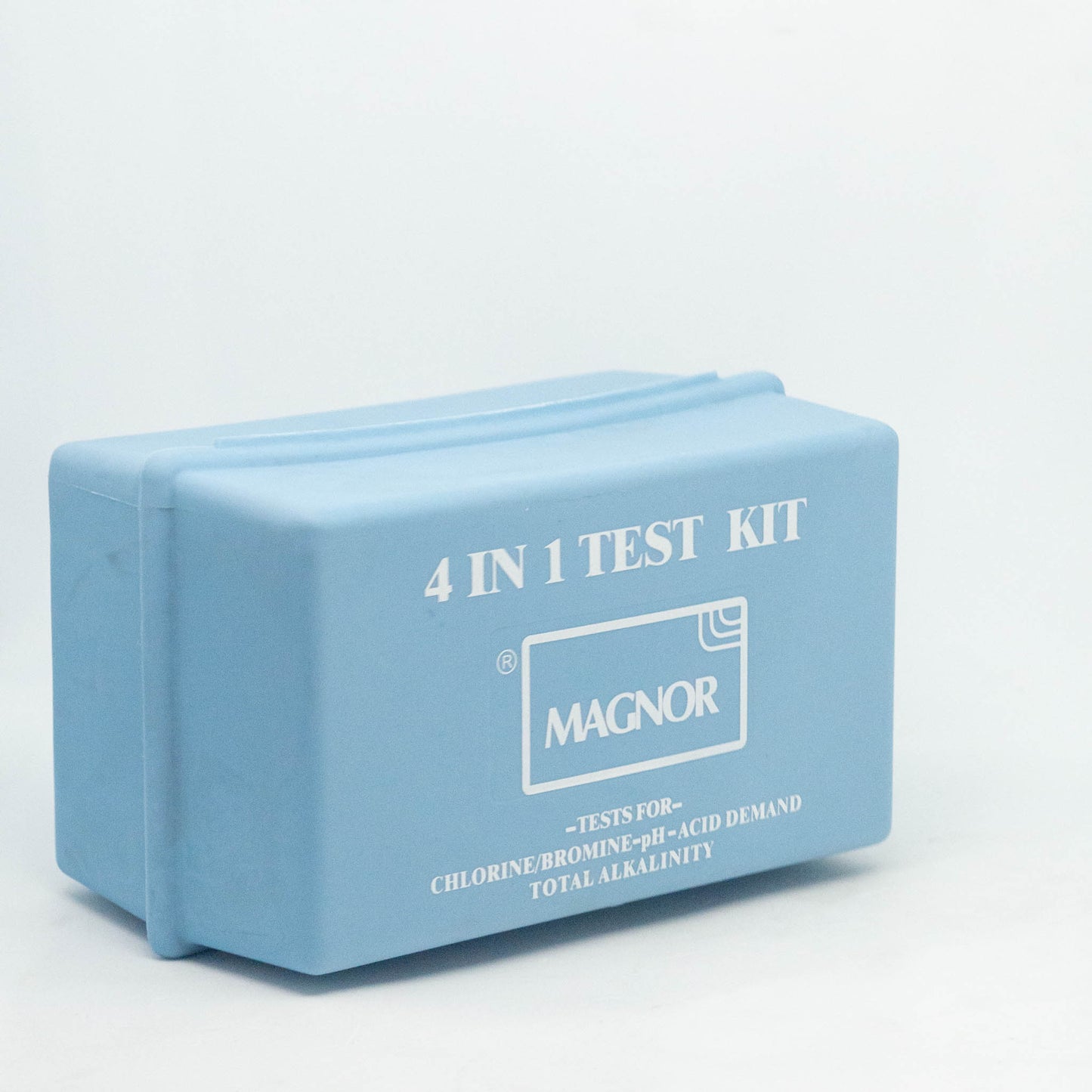 Water Test Kit