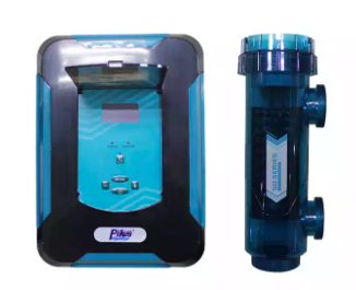 Zephyr-Pike SQ Salt Chlorinator Auto Self Cleaning