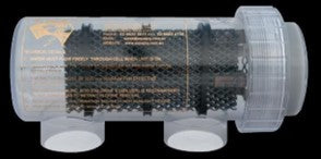 AquaJoy Unique G25/G40 chlorinator