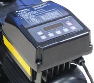 Emaux Super Power Variable Speed Pump 1.5HP