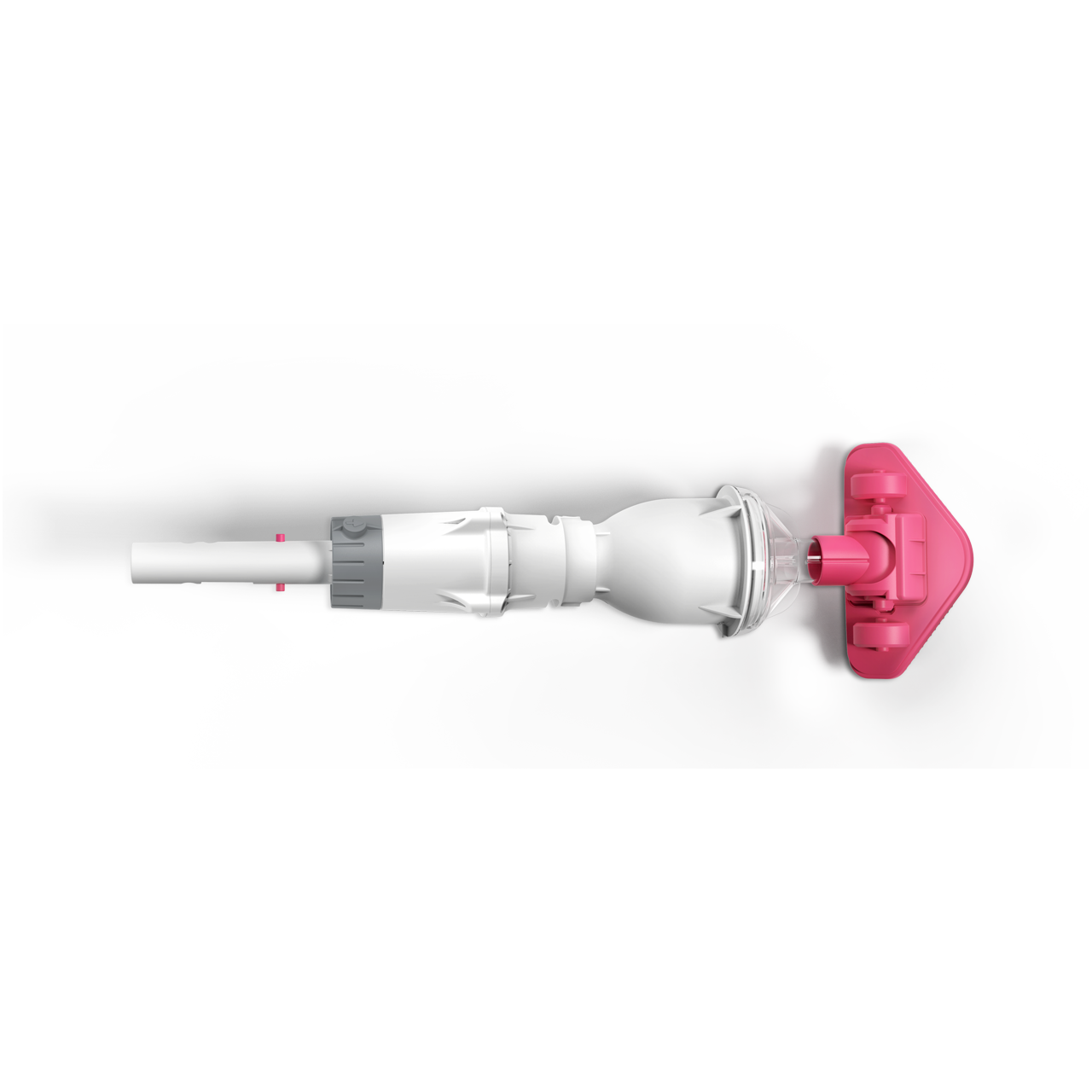 BWT Pool Rechargeable/ cordless Vacuum Cleaner BC02
