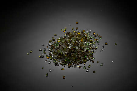 Glass Media ECO Clear (Coarse) 20kg