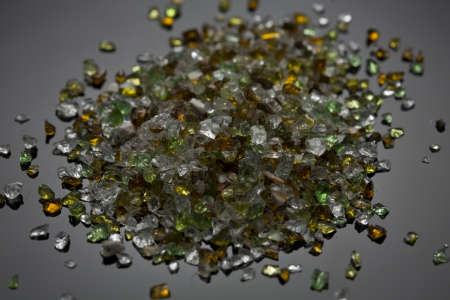 Glass Media ECO Clear (Fine) 20 kg