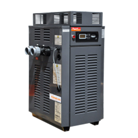 Gas Heater Raypak Pool Heater Residential Series - 280