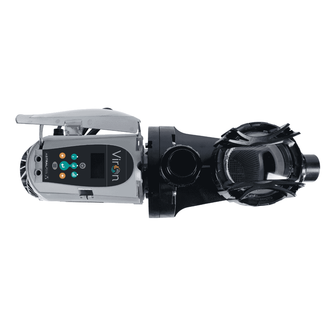 Astral Viron XT Variable Speed Pumps