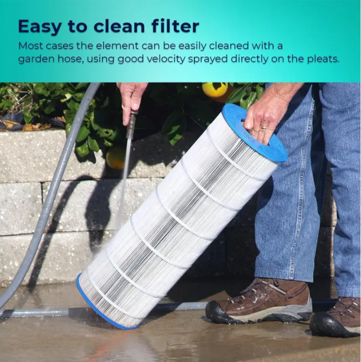 Emaux CF Series Cartridge Filters