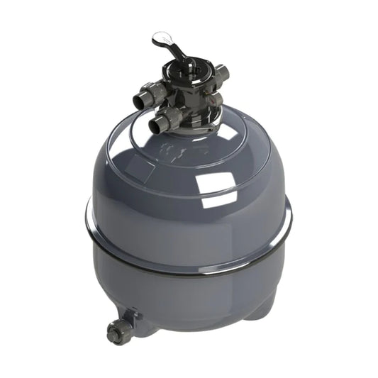 Astral ECA Media Filter-ECA 550/ECA 650