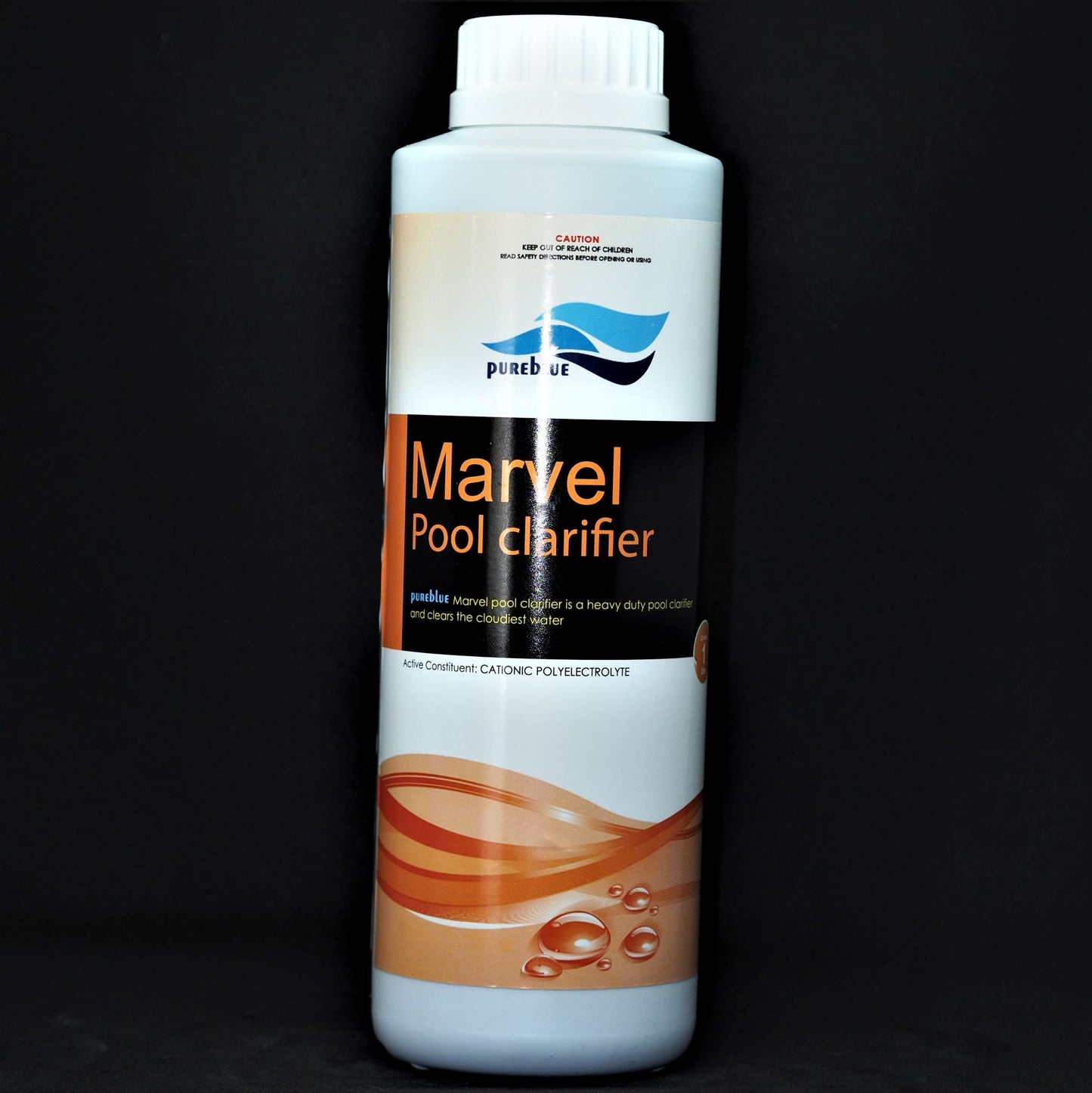 Pool Winteriser Pack A