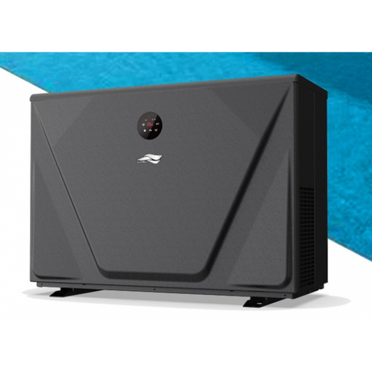 pureBlue Diamond Series Inverter Heat Pump