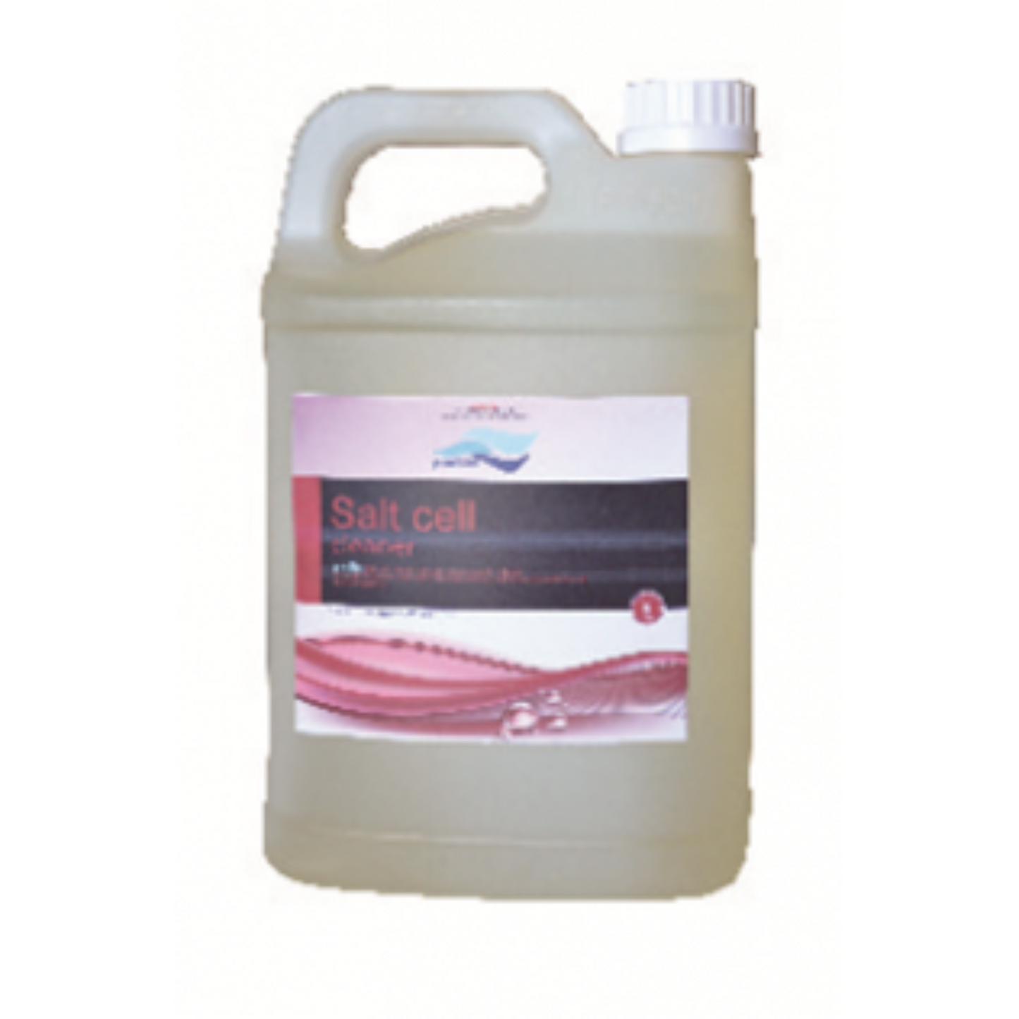 Salt Cell Cleaner