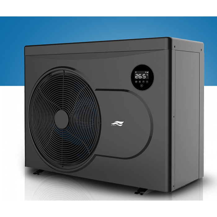pureBlue Onyx Inverter Heat Pump