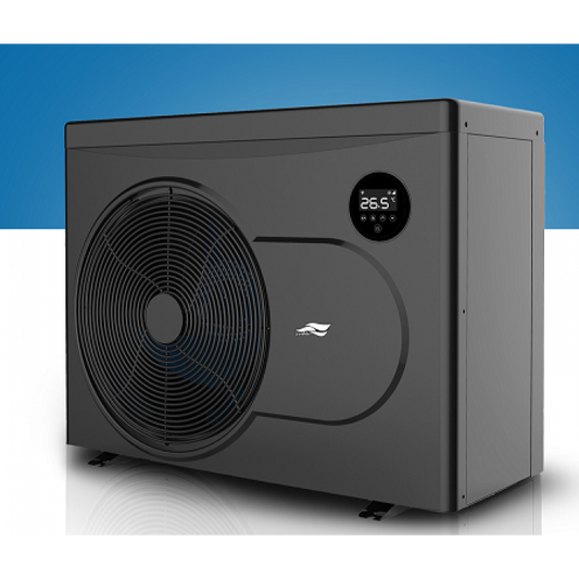 pureBlue Onyx Inverter Heat Pump