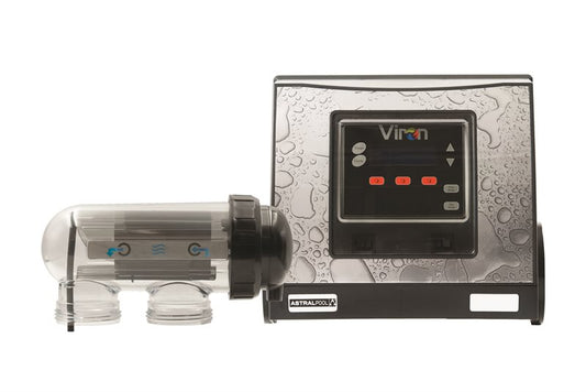 Astral Viron V18 Salt Water Chlorinator