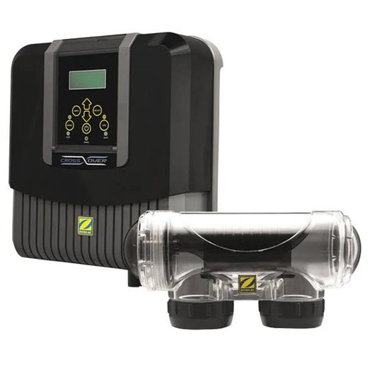 Zodiac Tri-XO Crossover Mineral and Salt Chlorinator