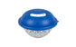 SWIMSPORTZ FLOATING SPEAKER WITH DIAMOND LIGHT SHOW