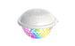 SWIMSPORTZ FLOATING SPEAKER WITH DIAMOND LIGHT SHOW