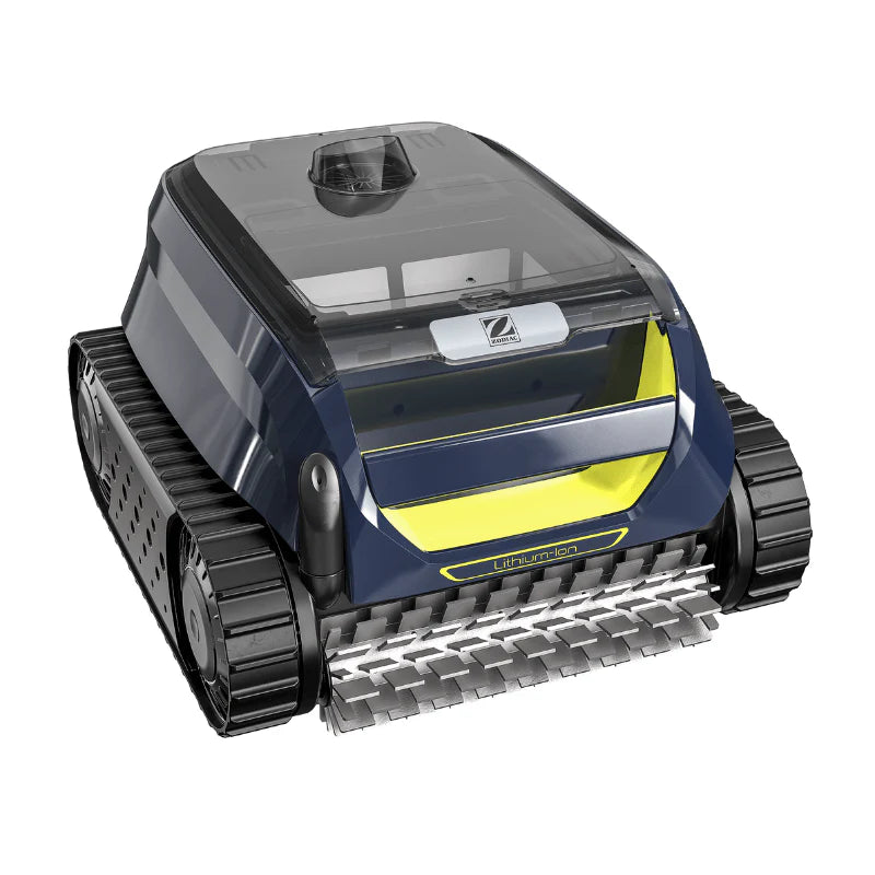 Astral Robotic Cleaner