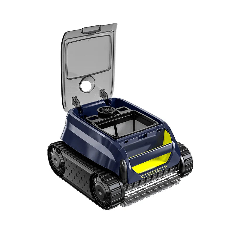 Zodiac Freerider FR500 iQ Cordless Robotic Cleaner