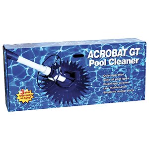 Acrobat GT Diaphragm Pool Cleaner
