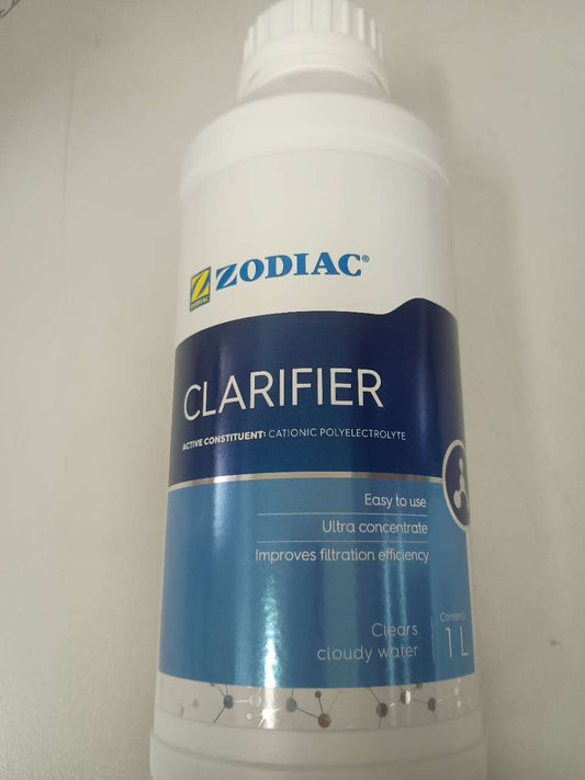 Pool Chemical Winteriser Pack A