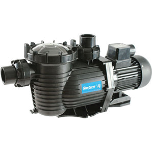 Neptune NPP550 Pool Pump, .75hp, 13.5m3/hr max flow, 550W power