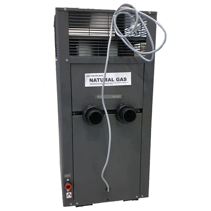 Astralpool / Hurlcon HX 120 Gas Spa Heaters - HX120