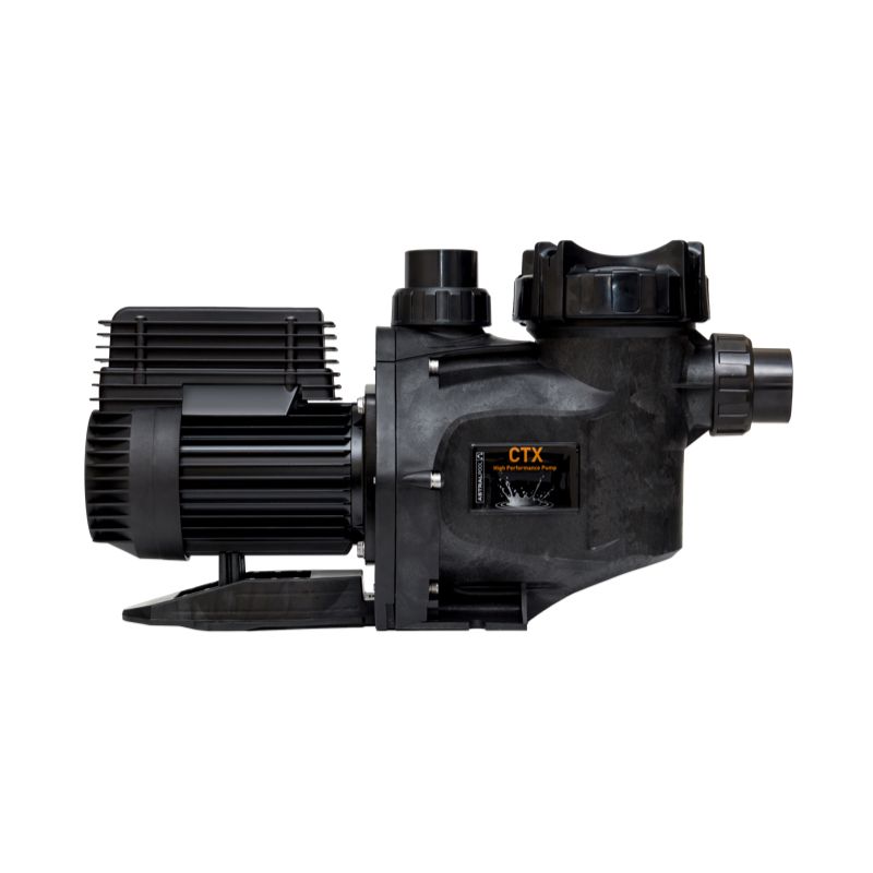 Astral/Hurlcon CTX Serious Pump 1HP -CTX280
