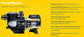 Davey PowerMaster PM200/PM250/PM350 Fixed Speed Pool Pump