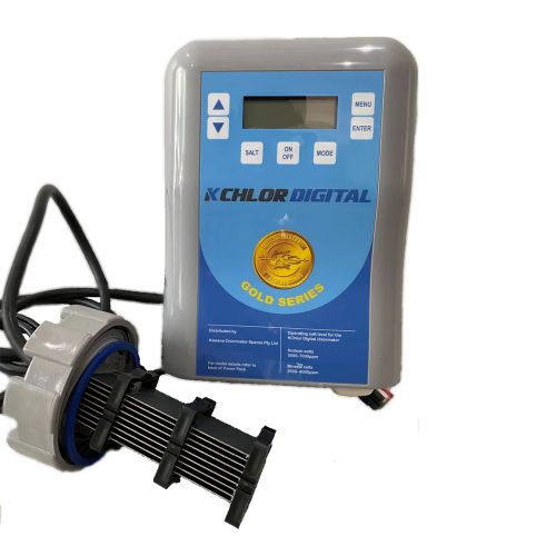 Kawana Chlorinator