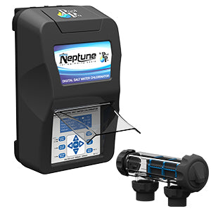 Neptune Chlorinator