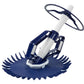Automatic Suction Pool Cleaner Vacuum with diaphragm design
