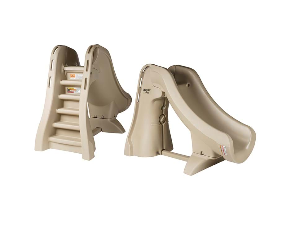 S.R. SMITH SLIDE AWAY – GREY & TAUPE