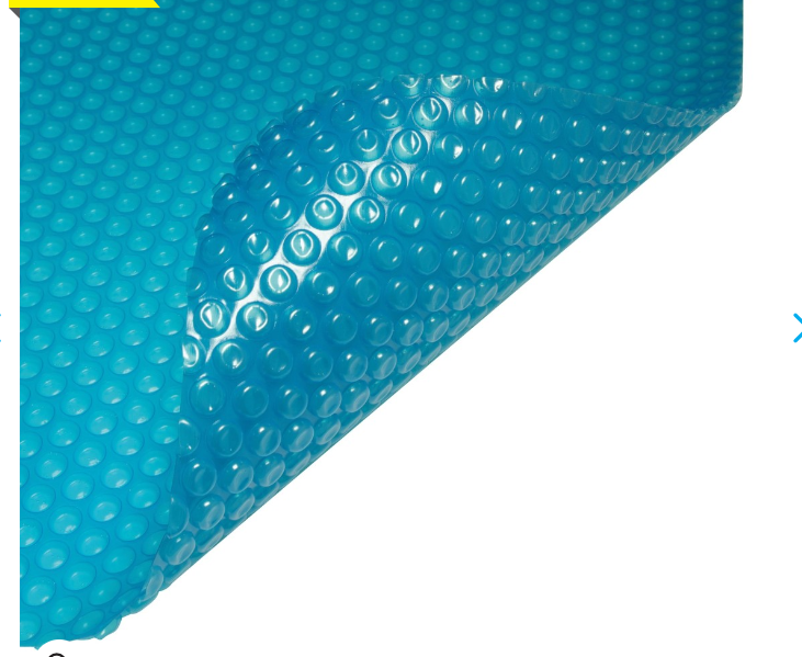 Pool & Spa Cover