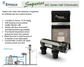 Emaux Superior SSC Series Salt CHlorinator