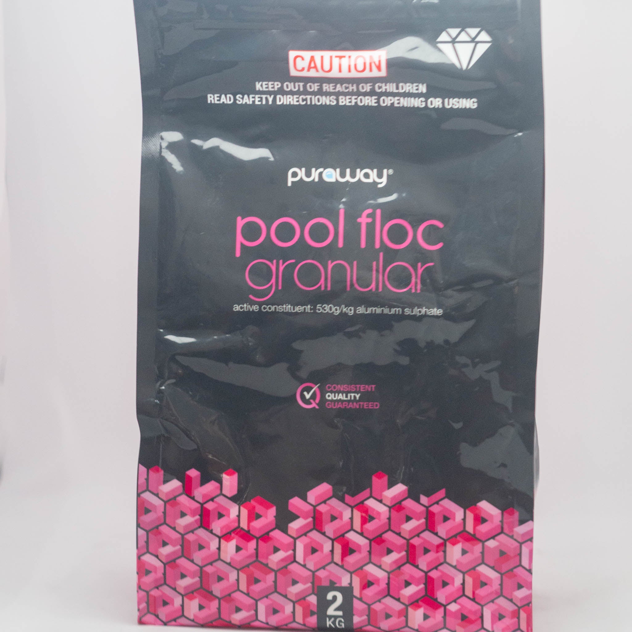 Granular Floc – Zephyr Pool Supplies