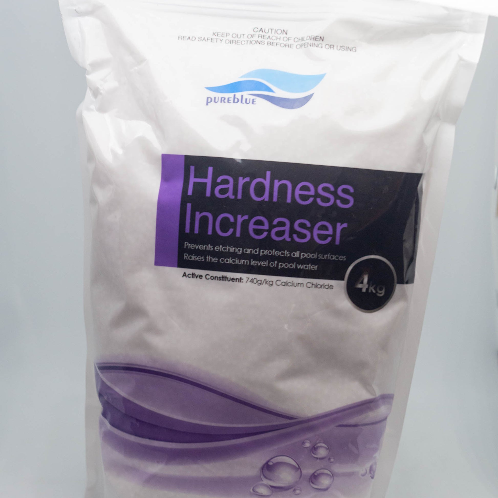 Calcium Hardness Increaser