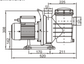 Zephyr – Pikes Hi-Flow Pump 1HP/1.5HP/2HP