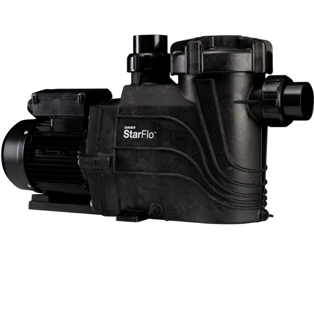 Davey StarFlo Pool Pump Zephyr Pool Supplies