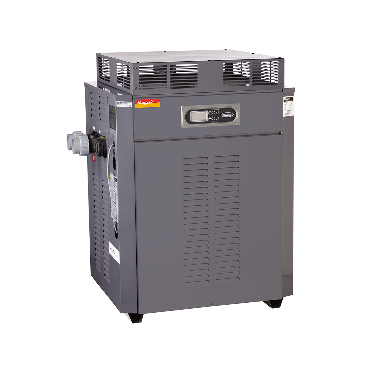 Raypak Residential Series - 430 Gas Heater