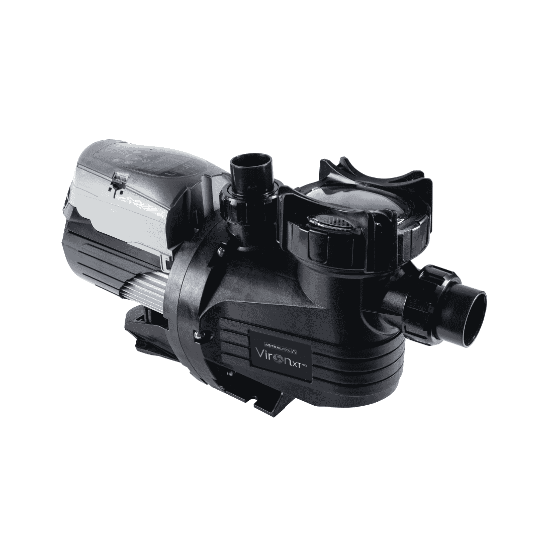 Astral Viron XT Variable Speed Pumps