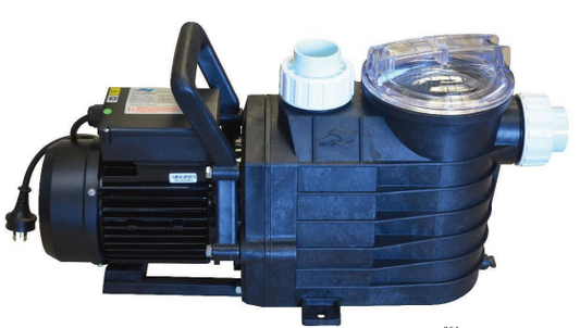 PureBlue Hi-Flow Pool Pump