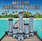 Neptune Cartridge Filter CF Series