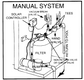 Solar Pool Heater -Solar Matting Kit Rubber