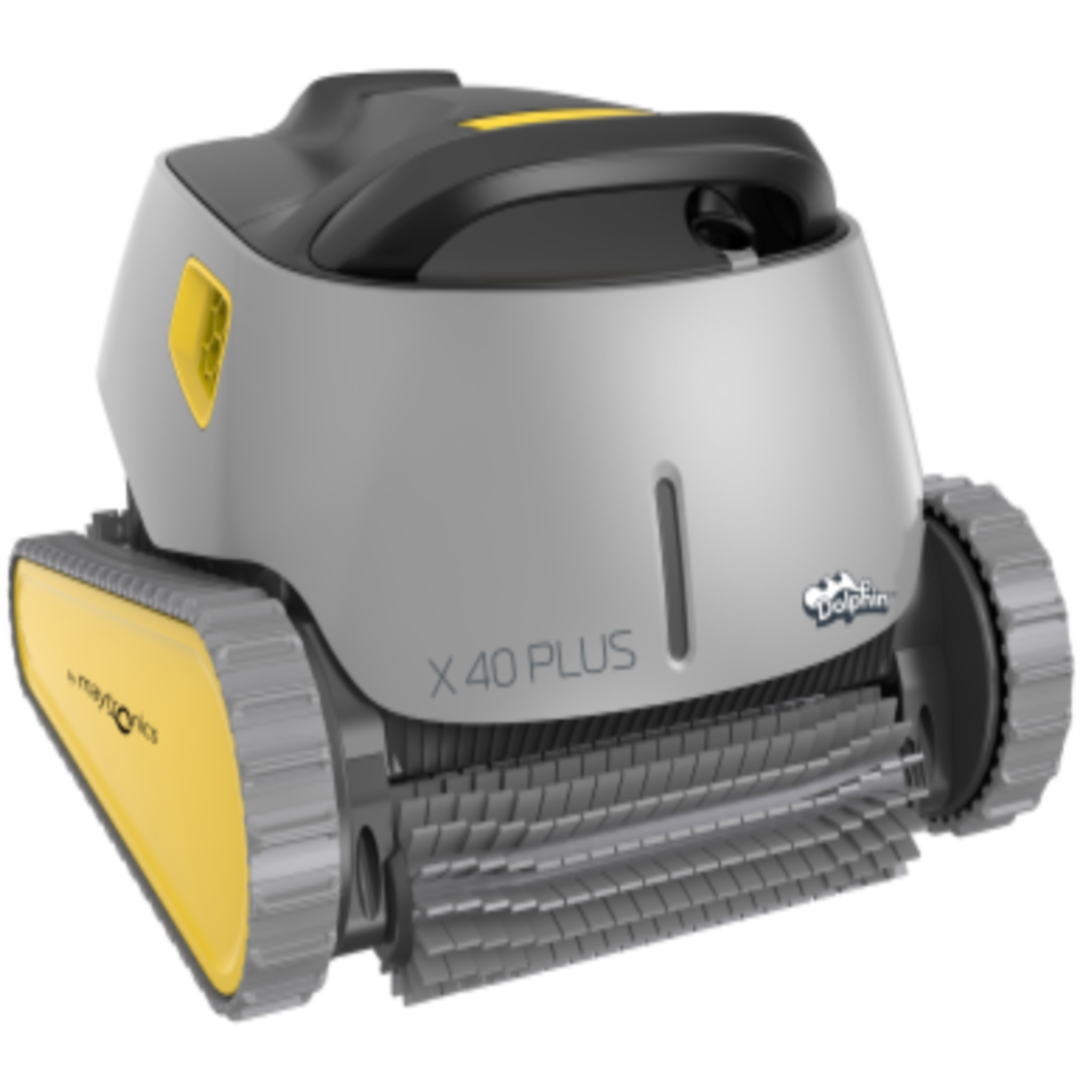 Maytronic Dolphin Robotic Cleaner – Zephyr Pool Supplies